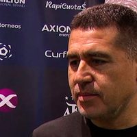 Sorprendió a los hinchas: el conformismo de Juan Román Riquelme tras la eliminación ante Vélez
