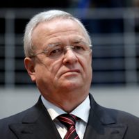 Fiscalía alemana imputa a expresidente de Volkswagen por fraude