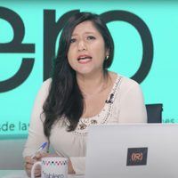 “Divorciado del pueblo”: Periodista peruana arremete contra Vargas Llosa y se viraliza (Video)