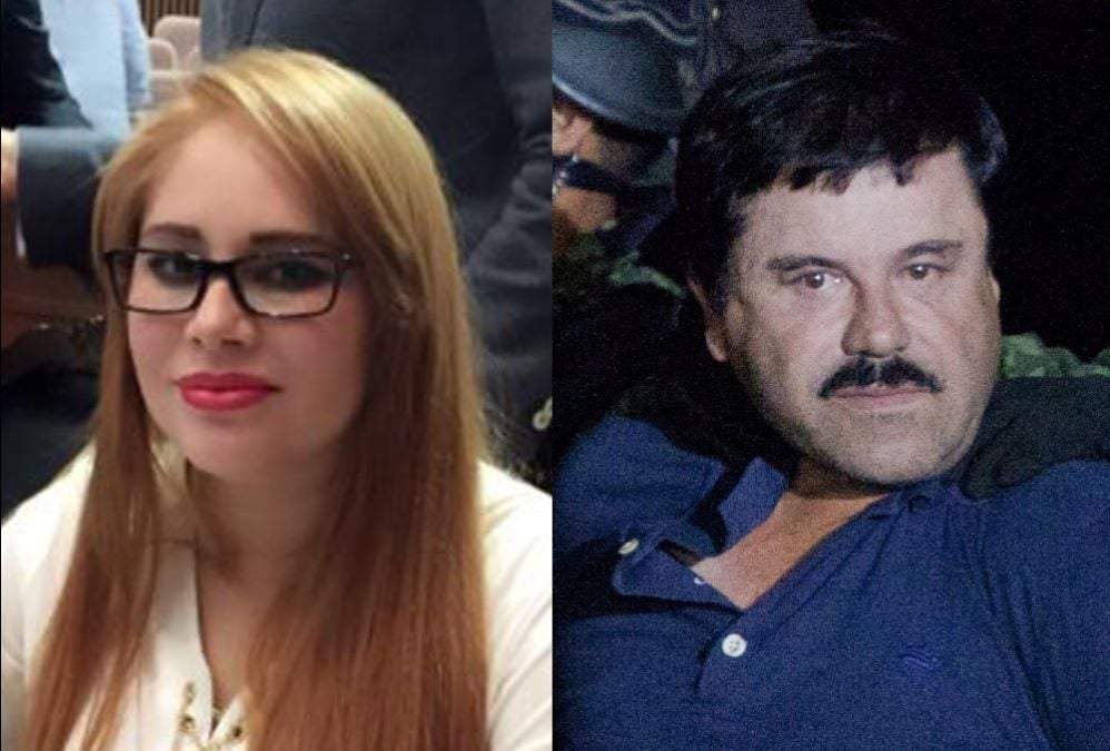 La exdiputada acusa que contra su persona “se han esparcido calumnias e injurias de manera irresponsable por casi todos los medios de comunicación”