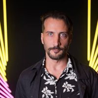 Luciano Cáceres se tuvo que hacer un ADN para confirmar quién era su padre: "En busca de la verdad"
