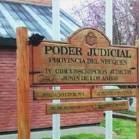 Imputaron a un hombre por encerrar, golpear y abusar de su expareja en Junín de los Andes