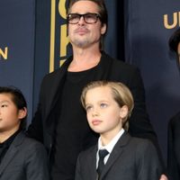 ¡Destrozado! Los hijos de Brad Pitt ya no quieren pasar tiempo con él. ¿Es un mal padre?