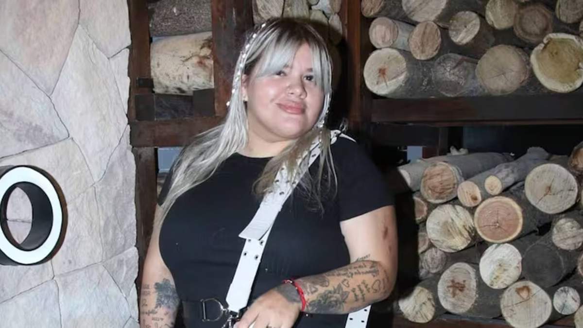 Se complica la situación de Morena Rial