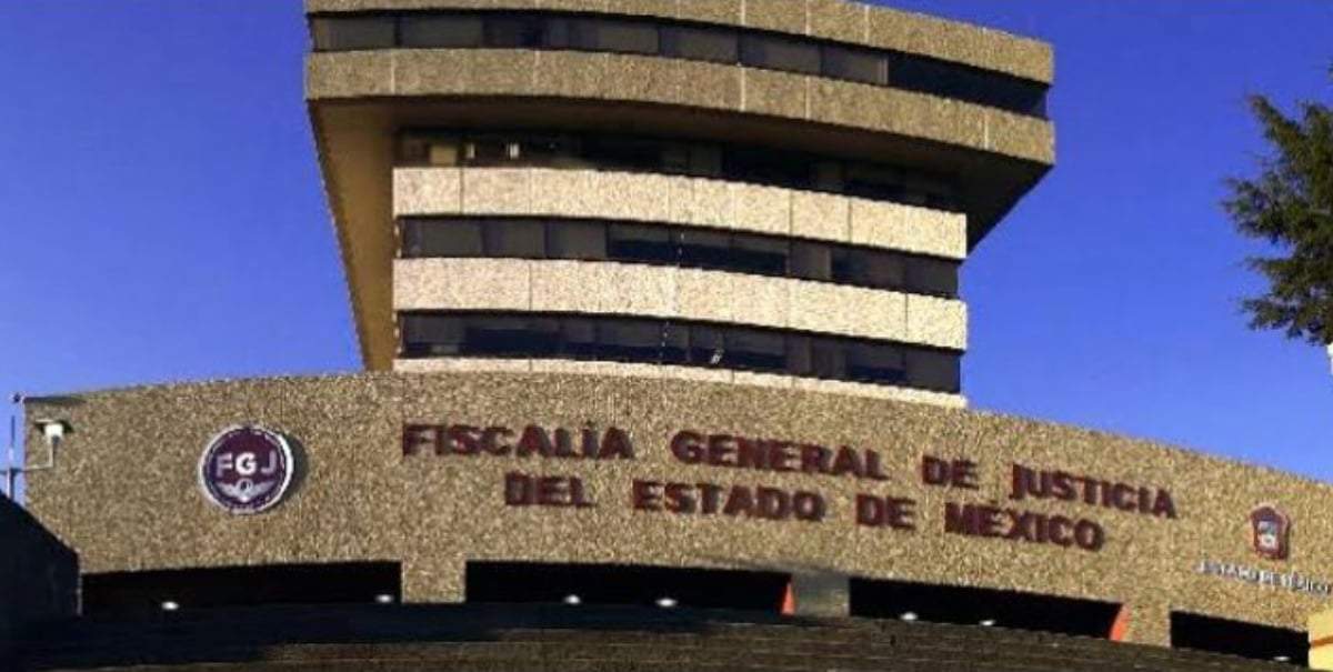 El Poder Judicial del Estado de México