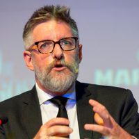 Nobleza obliga: las sentidas disculpas de Luis Novaresio a la Mona Jiménez