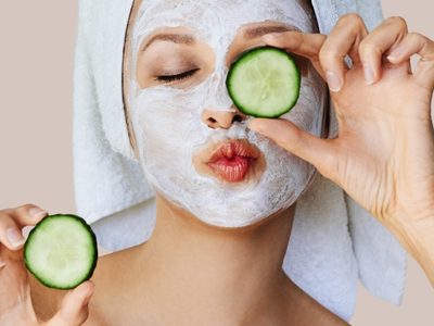 La mascarilla para la juventud: rejuvenecé tu piel con ayuda de esta planta tan fácil de conseguir