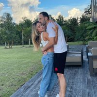 Amor absoluto: la dulce imagen familiar que Jesica Sterling compartió y causó ternura