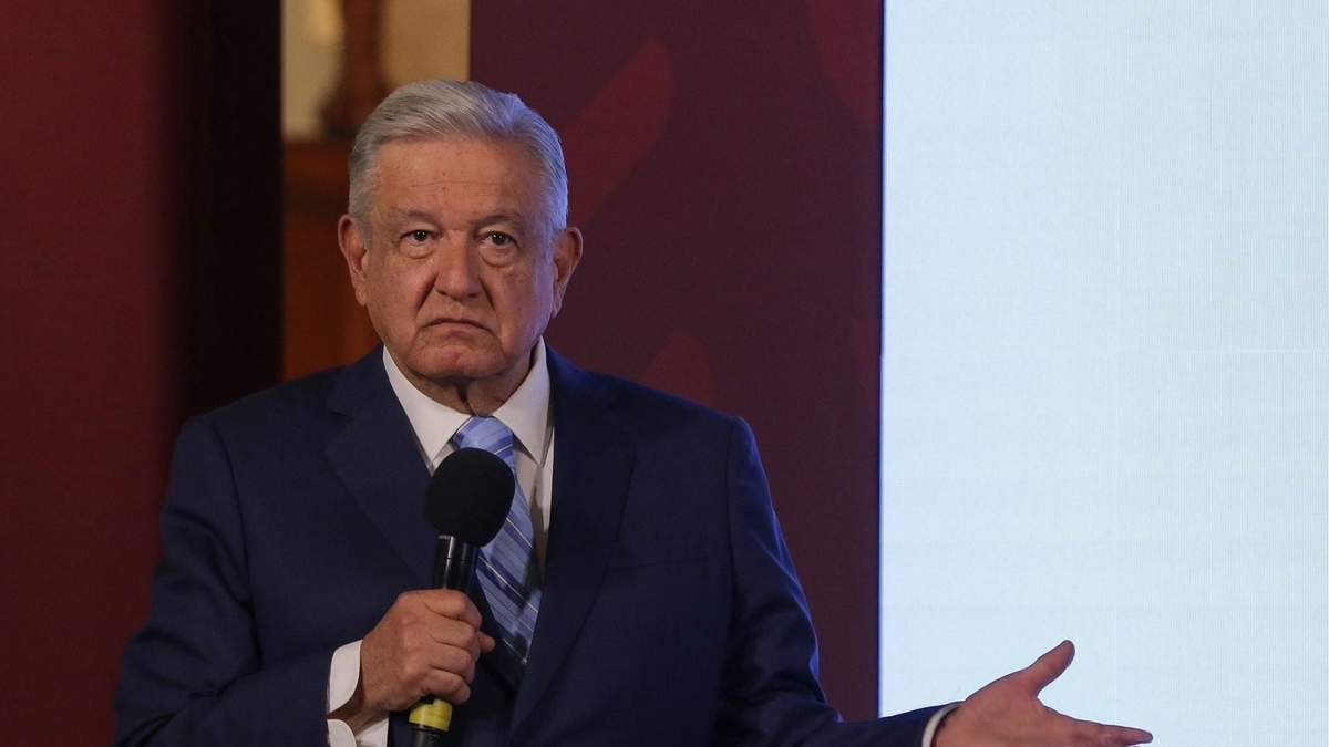 Conferencia mañanera del 13 de marzo de 2023