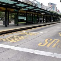 Analizan una "apertura paulatina" de la cuarentena en la Ciudad de Buenos Aires