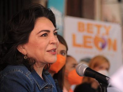 No hubo quórum, Morena envió a choferes a sesión de reforma judicial: Ivonne Ortega