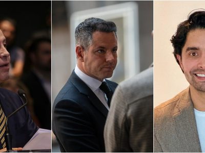 Dan "bienvenida" en Morena a candidaturas de Eruviel Ávila, Alejandro Murat y Luis Miranda Barrera