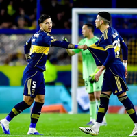 Pidieron piedad por Paredes: los mejores memes virales después de otro pobre empate de Boca