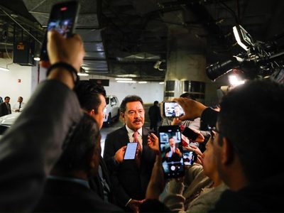 Comisiones del Senado aplazan la discusión del “Plan B” de Sheinbaum