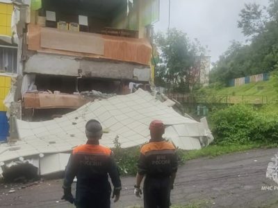 Ordenan evacuaciones en Sudamérica por tsunami tras sismo en Rusia