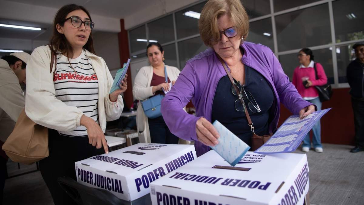 Participación de las mujeres en elecciones y política