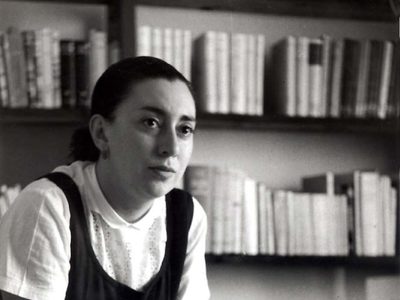 Obra de Rosario Castellanos será evocada en aniversario 76 de la Escuela Carlos Septién