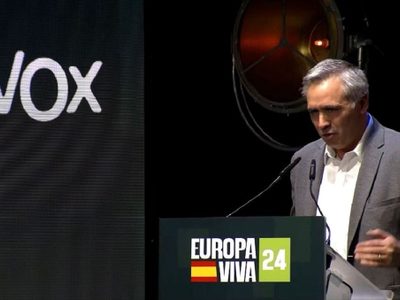 Francisco Sánchez sobre el pedido de renuncia y la acusación de retrógrado: “No me engancho”