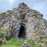 El hallazgo en Noruega de una fábrica de cerámica de hace 2 mil años desconcierta a los arqueólogos