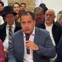 Rechazan activistas, académicos y militantes de Morena posible postulación de Chedraui en Puebla