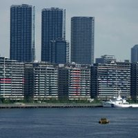 Detectan un contagio de coronavirus en la Villa Olímpica de Tokio 2020