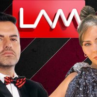 "Estarías presa": Ángel de Brito expuso a Barby Franco y ella replicó sus acusaciones