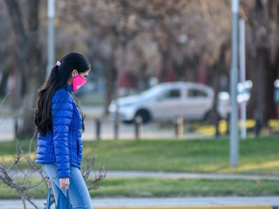 Coronavirus: se detectó un brote de casos en un barrio de Neuquén Capital