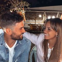 "My King": Gloria Camila muestra cómo la despierta su novio David por las mañanas