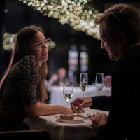Una nueva serie romántica recorre la gastronomía de Barcelona