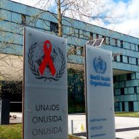 ONUSIDA advierte un aumento del 34% en muertes relacionadas con el VIH desde 2010 en Europa