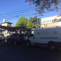 Catedrático de la UNAM asesinado tenía vigilancia de la policía capitalina: PGJ-CDMX