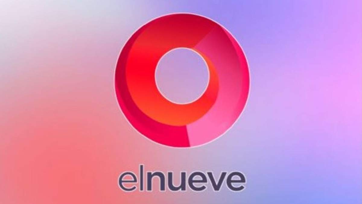El Nueve. Fuente: (Instagram)