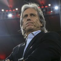 ¿Se complica la continuidad de Jorge Jesús en Flamengo?