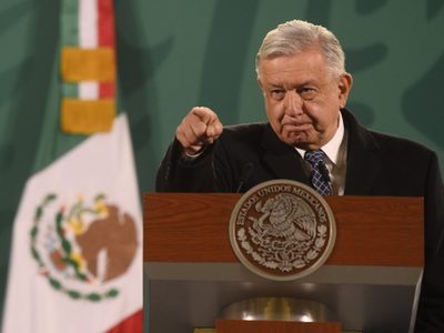 AMLO, el presidente PRIANizado