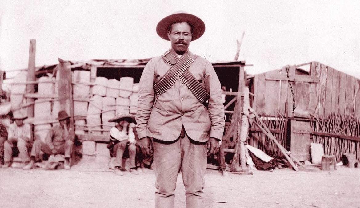 El revolucionario