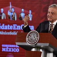 'Nos fue requetebien”, dice AMLO sobre acuerdo de la OPEP