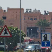 Trump firma orden ejecutiva para defender a Qatar tras ataque de Israel