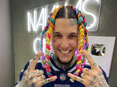En fotos: así fue la fiesta de Alex Caniggia tras haber ganado su primer reality