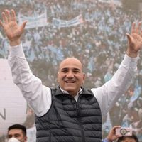 Para Manzur, no solo fue un cambio de estilo en el Gabinete: “Apunta a acelerar el ritmo de gestión”