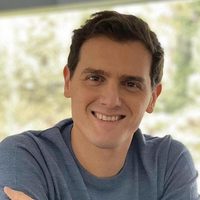 Por primera vez: Albert Rivera habló sobre su futura hija con Malú