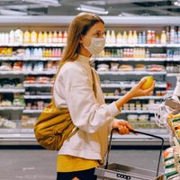 La inflación de junio fue de un 3,2% mientras que la acumulada en el 2021 es de un 25,3%