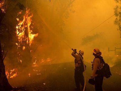Científicos cuestionan "narrativa apocalíptica" sobre emergencia climática