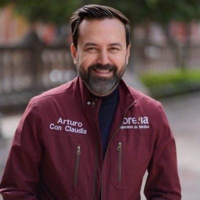 Arturo Avila Foto @arturoavila_mx