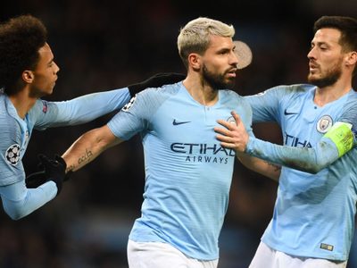 El Bayern Munich tiene todo acordado para llevarse una figura del Manchester City