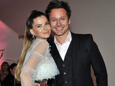 ¡Están hartos! La China Suárez y Benjamín Vicuña revelan todo sobre el rumor de embarazo