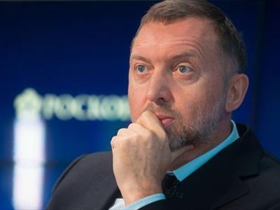 El FBI registra la vivienda de un oligarca ruso y aliado de Putin en Washington