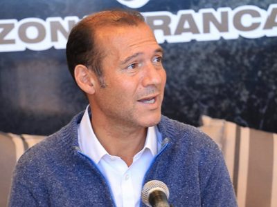 "Salir a vacunar a las rutas": Omar Gutiérrez anunció puntos de vacunación en la provincia