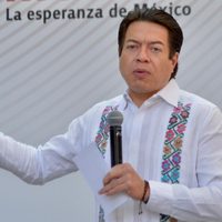 Morena acusa al INE de censurar a AMLO y dice que impugnará ante el TEPJF