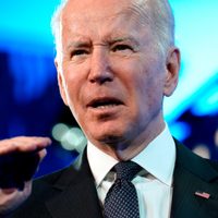 En medio de la tensión con Rusia, Joe Biden enviará tropas a Europa, pero “no muchas”