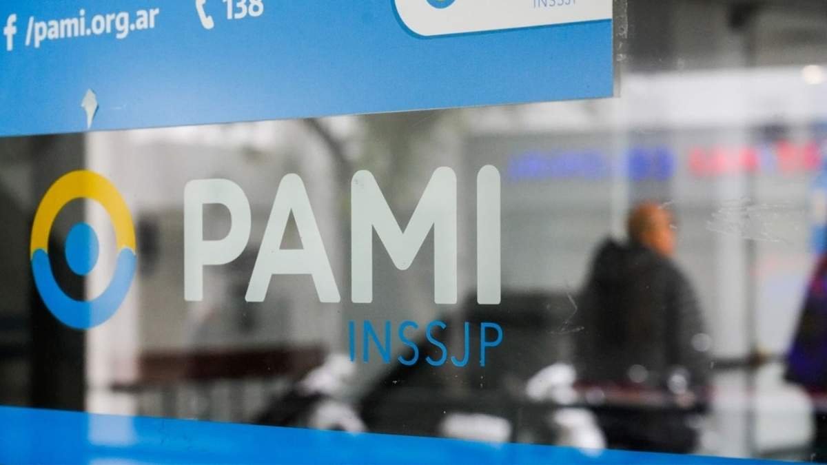 PAMI modificó la lista de medicamentos que entrega gratuitamente. Fuente: (X)